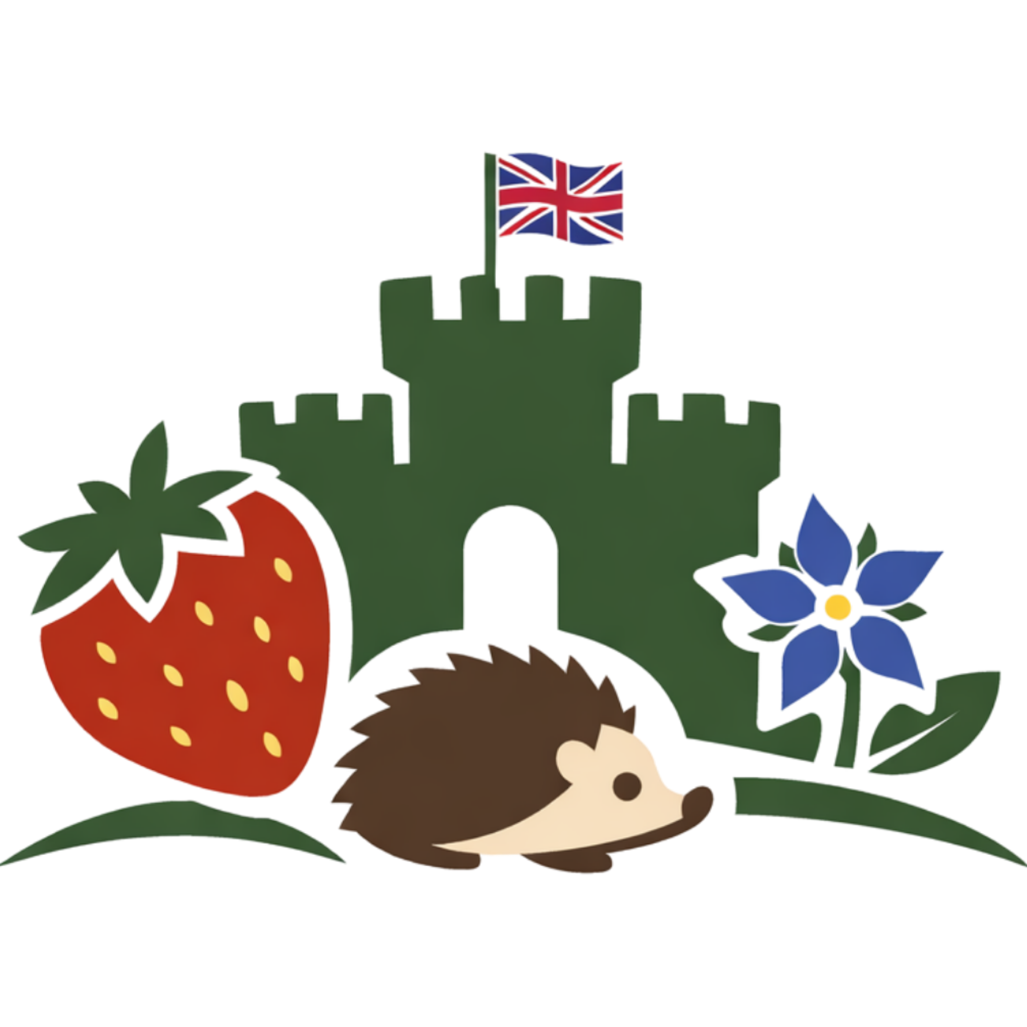Food Forest Alliance logo